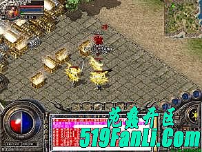 热血传奇平天大圣称号