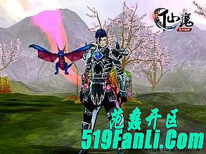 热血传奇手机版光明