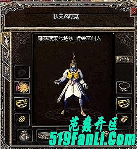 传奇世界最贵的装备