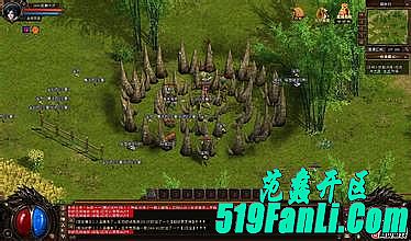 新复古迷失传奇吧