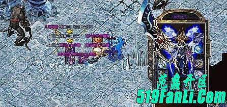 死亡连击版本传奇