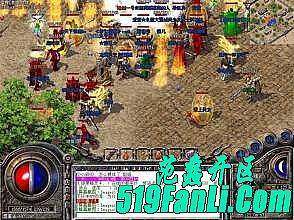 传奇中道士怎么pk