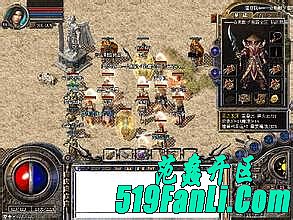 三三传奇战士如何修炼老狮子吼