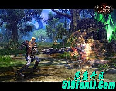 不老的传奇法师应该怎么样修炼雷霆一击