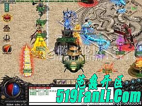 1.76传奇战士属性