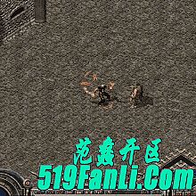 传奇1.76小极品补丁