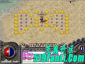 网页游戏封测时间表