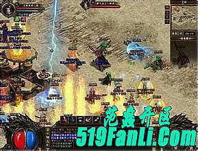 热血传奇历史bug