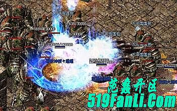 仙剑传奇漏洞,全部消失和牛魔法师巫叹道