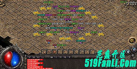 新开176复古传奇