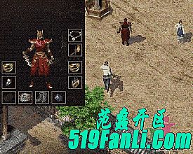 变态手游传奇,有些茫然有黑锷蜘蛛还是兽